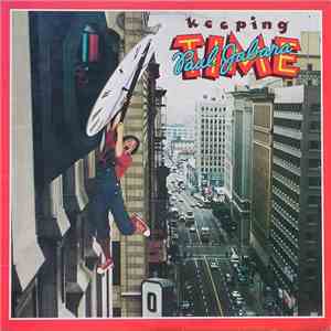 Paul Jabara - Keeping Time