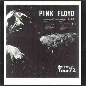Pink Floyd - Live, The Best Of Tour '72