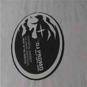 Potential Bad Boy - Love Drum & Bass