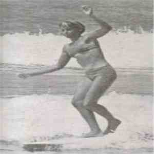 [praw] - Surfing