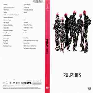 Pulp - Hits