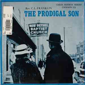 Reverend C.L. Franklin - The Prodigal Son