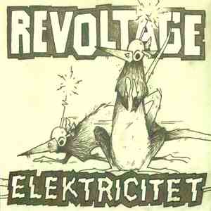 Revoltage - Elektricitet