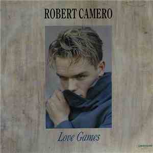 Robert Camero - Love Games