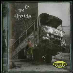 Runaway Cab - On The Upside