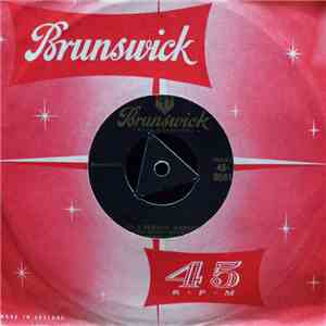 Sammy Davis - In A Persian Market