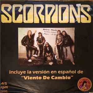 Scorpions - Viento De Cambio (Wind Of Change)
