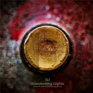 SiJ - Shimmering Lights (Live @ ФИОLAND 23​.​08​.​14)