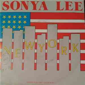 Sonya Lee - New York
