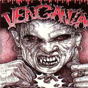 Speereth - Venganza!