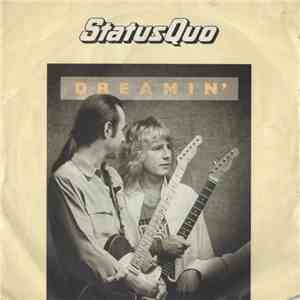 Status Quo - Dreamin'