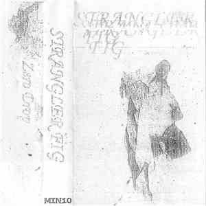 Strangler Fig - Zero Drop
