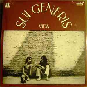 Sui Generis  - Vida