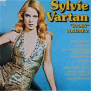 Sylvie Vartan - Story - Volume 2