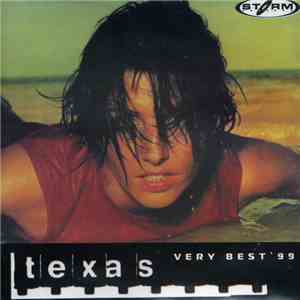 Texas - Very Best' 99 (Greatest Hits)
