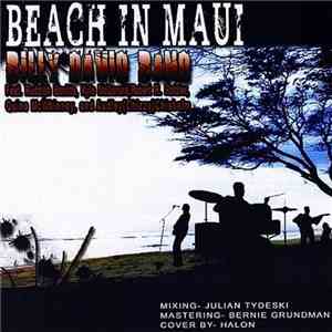 The Billy David Band - Beach In Maui