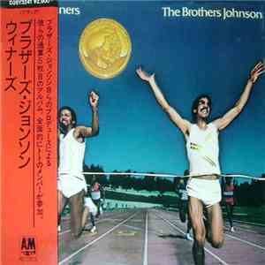 The Brothers Johnson - Winners