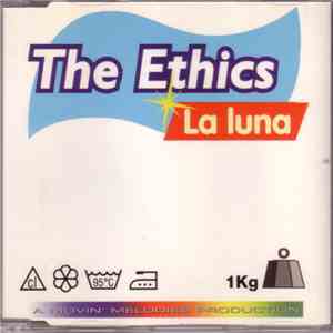 The Ethics - La Luna
