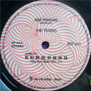 The Fevers - De Do Do Do, De Da Da Da