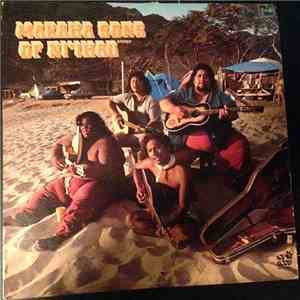 The Makaha Sons Of Ni'ihau - Makaha Sons Of Ni'ihau