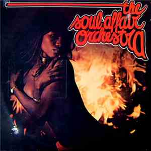 The Soul Affair Orchestra - Soul Affair Orchestra