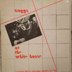 The Troggs - At The White House