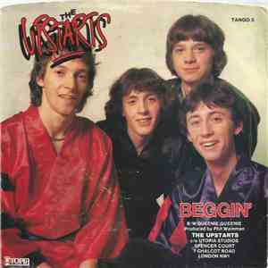The Upstarts - Beggin'