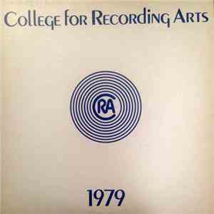 Unknown Artist - College For Recording Arts 1979