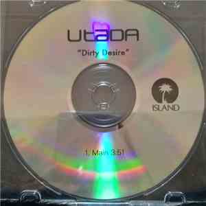 Utada - Dirty Desire