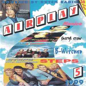 Various - Airplay Top Charts 5 - May 1999
