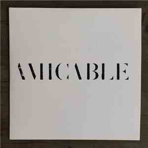 Various - Amicable Compilation No. 001