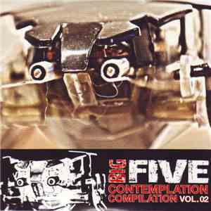 Various - Big Five Contemplation Compilation Vol.02