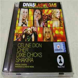 Various - Divas Las Vegas
