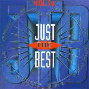 Various - Just The Best Vol. 14