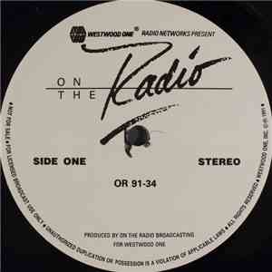 Various - On The Radio: Show #91-34