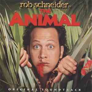 Various - Original Soundtrack - The Animal