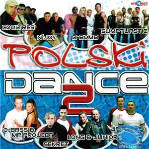 Various - Polski Dance 2