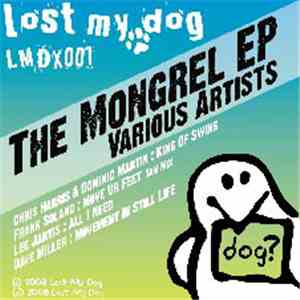 Various - The Mongrel EP