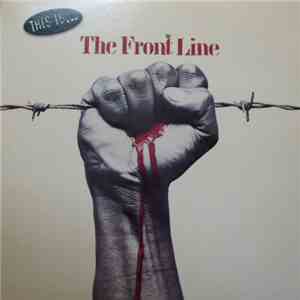Various - This Is ... The Front Line