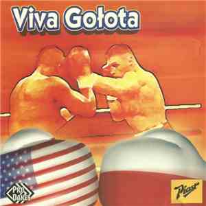 Various - Viva Gołota