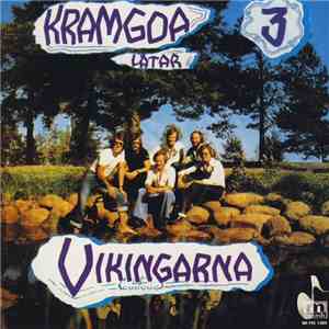 Vikingarna - Kramgoa Låtar 3