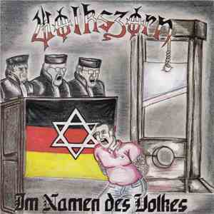 Volkszorn  - Im Namen Des Volkes