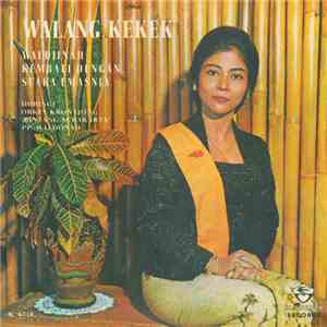 Waldjinah - Walang Kekek