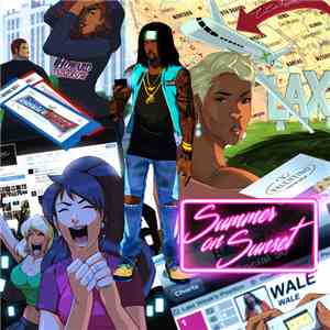 Wale - Summer On Sunset