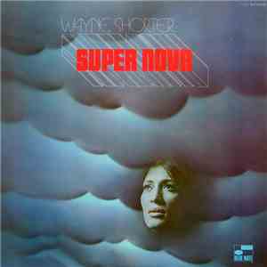 Wayne Shorter - Super Nova