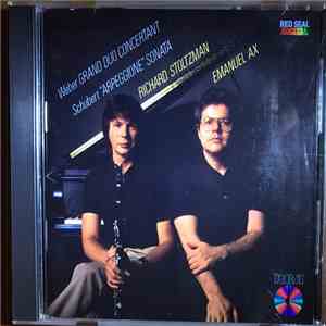 Weber, Schubert - Grand Duo Concertant -
