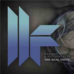 Wehbba & Antonio Eudi - The Real Thing