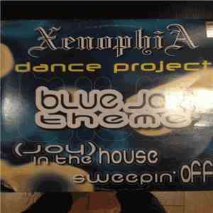 XENOPHIA - DANCE PROJECT