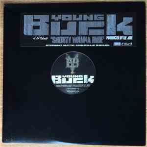 Young Buck - Shorty Wanna Ride