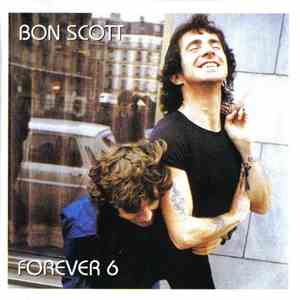 AC/DC - Bon Scott Forever 6